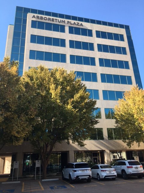 Sander Law Offices - disability attorney in Austin, TX