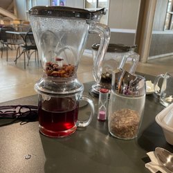 The Tea Haus