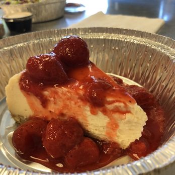 The Rabbit Hole - Cheesecake - Vegan Near Me - Pompano Beach, Florida The Rabbit Hole - Cheesecake - Vegan Near Me - Pompano Beach, Florida