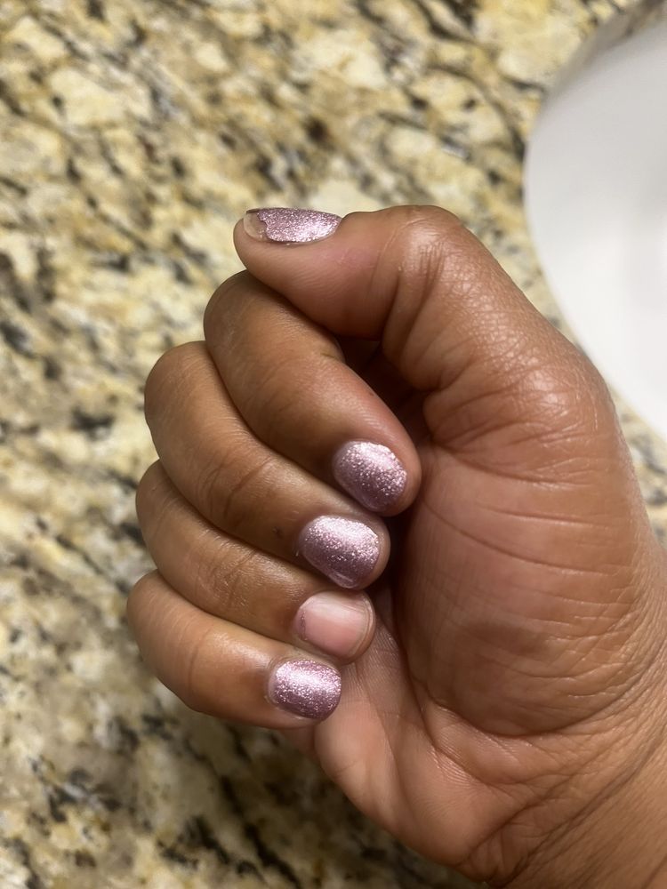 APRIL NAILS Updated October 2024 11 Reviews 1212 Albertson Pkwy, Broussard, Louisiana