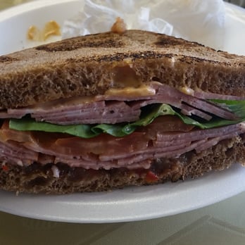 Moscow Deli - The Odessa. One of the two most popular sandwiches here $6.99 - Delis Near Me - Costa Mesa, California Moscow Deli - The Odessa. One of the two most popular sandwiches here $6.99 - Delis Near Me - Costa Mesa, California