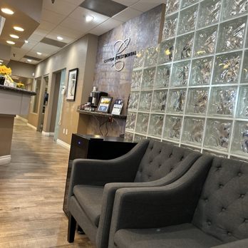 Canyon Crest Dental - The lobby - Orthodontists Near Me - Riverside, California Canyon Crest Dental - The lobby - Orthodontists Near Me - Riverside, California