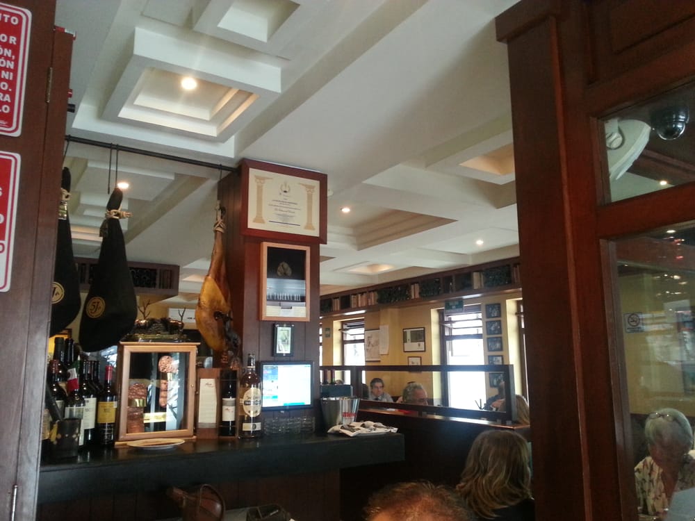 La Taberna del Tio Chanclas