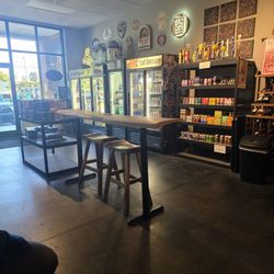 Ferguson's Bottles and Taps - Craft beer