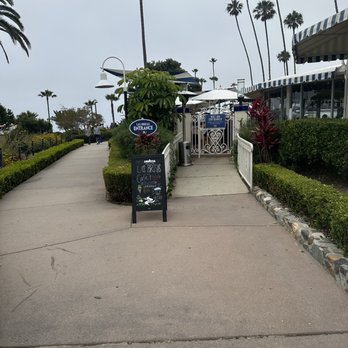 Las Brisas - Outside - Mexican Near Me - Laguna Beach, California