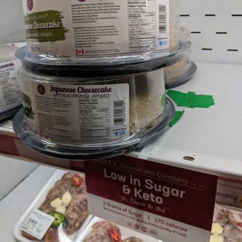PAT Central Market - Japanese cheesecake - International Grocery Near Me - Toronto, Ontario PAT Central Market - Japanese cheesecake - International Grocery Near Me - Toronto, Ontario