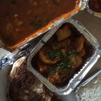 Diss Tandoori - Different types of curry - Indian Near Me - Diss, NFK