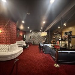 The Moviehouse - Funky lounge
