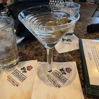 Favazzas on the Hill - Goose Martini - Italian Near Me - St. Louis, Missouri Favazzas on the Hill - Goose Martini - Italian Near Me - St. Louis, Missouri