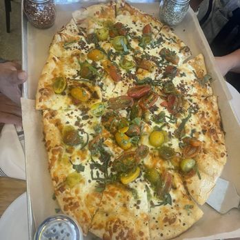 Holt's - Pizza Near Me - Park Ridge, Illinois