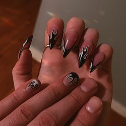 Nails by Cait