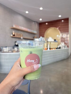 Home Coffee Roasters by null