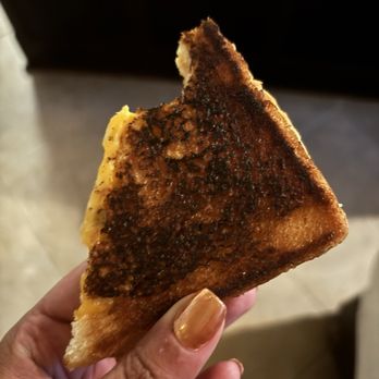 Toast - Burnt Kid's Grilled Cheese - American Near Me - Sugar Land, Texas Toast - Burnt Kid's Grilled Cheese - American Near Me - Sugar Land, Texas