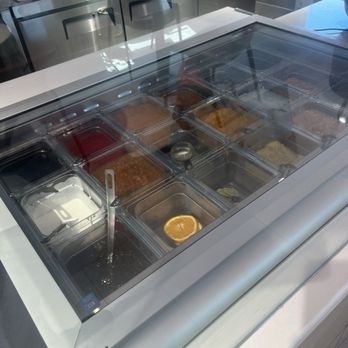 Vivi Bubble Tea - Toppings! - Bubble Tea Near Me - Morgan Hill, California Vivi Bubble Tea - Toppings! - Bubble Tea Near Me - Morgan Hill, California