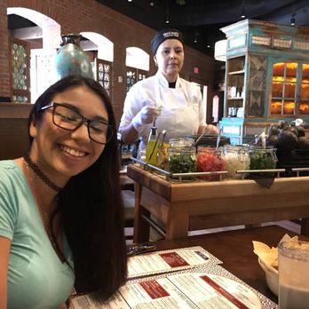Uncle Julio's - Mexican Near Me - Orlando, Florida