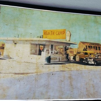 Health Camp - Fast Food Near Me - Waco, Texas Health Camp - Fast Food Near Me - Waco, Texas