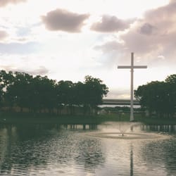 Church At The Cross