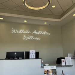 Westlake Aesthetics & Wellness