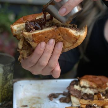 Batch & Brine - Burger - Burgers Near Me - Lafayette, California