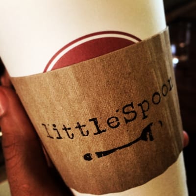 littleSpoon Eatery by null