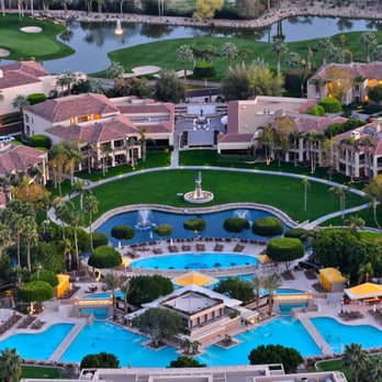 DCS Pool Barriers - DCS Pool Barriers Pool Safety Fencing for Phoenician Resort - Fences & Gates Near Me - Phoenix, Arizona
