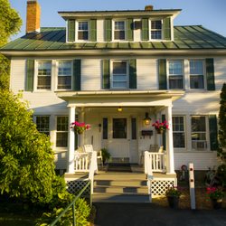 Maynard House