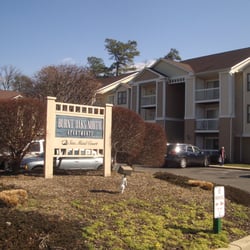 Burnt Oaks North Apartments