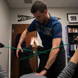 OMNE Chiropractic