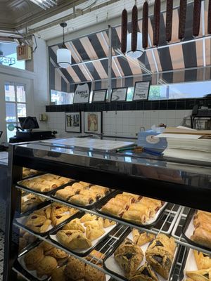 Famous 4th Street Delicatessen by null