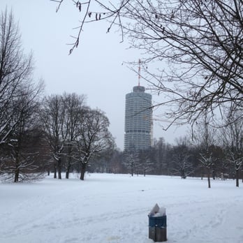 Wittelsbacher Park - Parks Near Me - Augsburg, BY