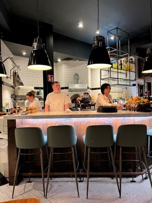 Osteria Lucio by null