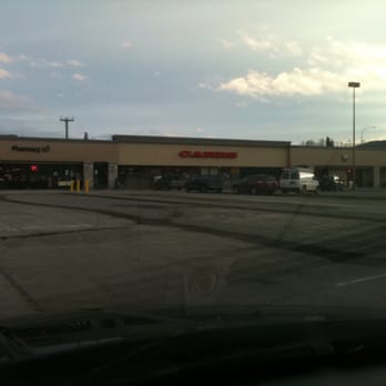 Carrs - Grocery Near Me - Eagle River, Alaska
