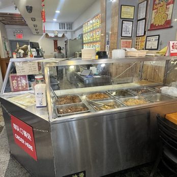 Lao Bei Fang Dumpling House - Counter + cold dishes - Chinese Near Me - Elmhurst, New York Lao Bei Fang Dumpling House - Counter + cold dishes - Chinese Near Me - Elmhurst, New York