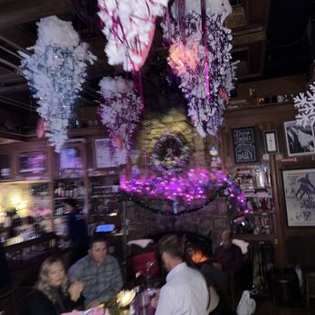 Ski Lodge - Cocktail Bars Near Me - Las Vegas, Nevada Ski Lodge - Cocktail Bars Near Me - Las Vegas, Nevada