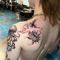 Renaissance Tattoo Studio