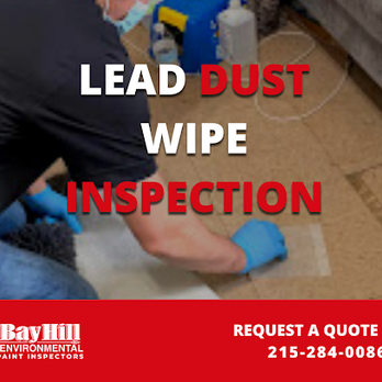 Bay Hill Environmental - Lead Safe Inspections - Home Inspectors Near Me - Cherry Hill, New Jersey Bay Hill Environmental - Lead Safe Inspections - Home Inspectors Near Me - Cherry Hill, New Jersey