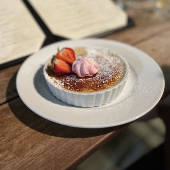 La Cosecha Bar + Restaurant - Spanish Near Me - Paso Robles, California