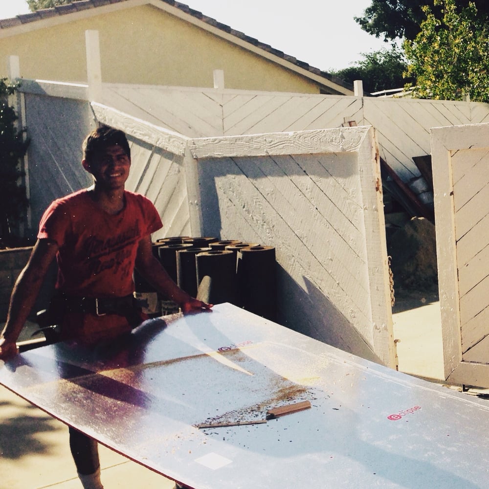 Slide of Sutton Roofing and Solar