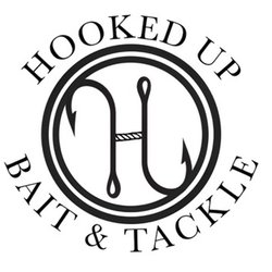 Hooked UP Bait and Tackle