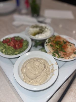 Aroma Sunset Bar and Grill by null