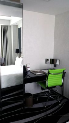 Hotel Madera Hong Kong by null