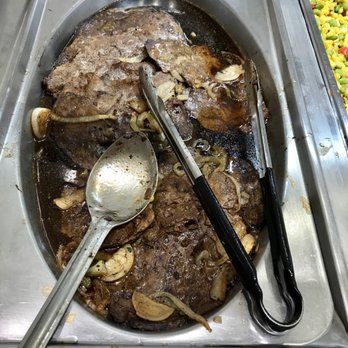 Madison Café - Liver and Onions. - Cafeteria Near Me - Washington, DC, District of Columbia Madison Café - Liver and Onions. - Cafeteria Near Me - Washington, DC, District of Columbia