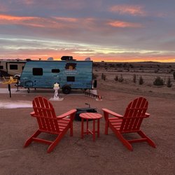 Observer Ranch