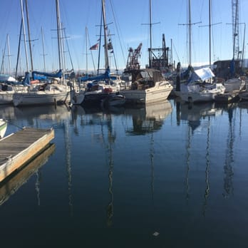 The Chowder Barge - Seafood Near Me - Wilmington, California The Chowder Barge - Seafood Near Me - Wilmington, California