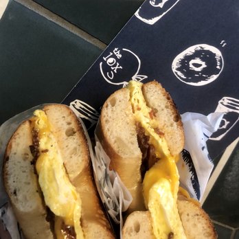 The Lox - Breakfast bagel - Breakfast & Brunch Near Me - Columbus, Ohio The Lox - Breakfast bagel - Breakfast & Brunch Near Me - Columbus, Ohio
