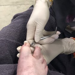 CC's Nail Spa
