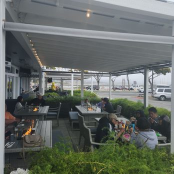 Ketch Harbor Pub - Seafood Near Me - Half Moon Bay, California