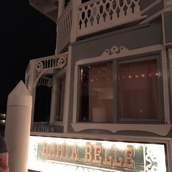 Bahia Resort Hotel - San Diego, CA