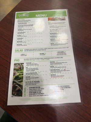 Menu photo 1 Noodle House Lauderdale Lakes, FL Menu photo 1 Noodle House Lauderdale Lakes, FL
