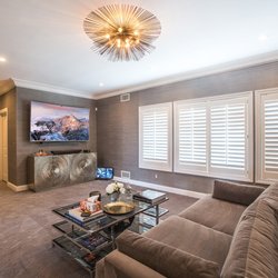 Ideal Home Theaters of New Jersey - Ideal Home theater contractors for Hoboken, Hudson County, NJ